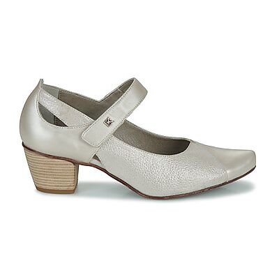 Chaussures escarpins Dorking TRIANA Beige 36,37,38,39,40,41 femmes - Publicité Chaussures escarpins Dorking TRIANA Beige 36,37,38,39,40,41 femmes - Publicité