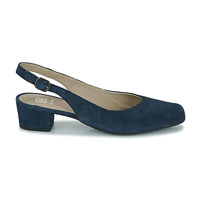 Ballerines Dorking PAMEL Bleu 36,37,38,39 femmes - Publicité Ballerines Dorking PAMEL Bleu 36,37,38,39 femmes - Publicité