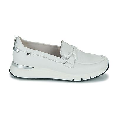 Mocassins Dorking SERENA Blanc 36,37,38,39,40,41 femmes - Publicité Mocassins Dorking SERENA Blanc 36,37,38,39,40,41 femmes - Publicité