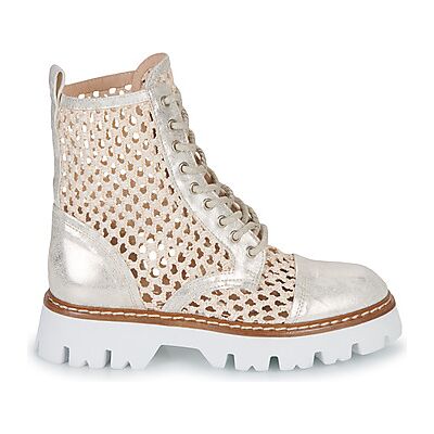 Boots Fru.it PARK PANNA Beige 36,37,38,39,40,41 femmes - Publicité Boots Fru.it PARK PANNA Beige 36,37,38,39,40,41 femmes - Publicité