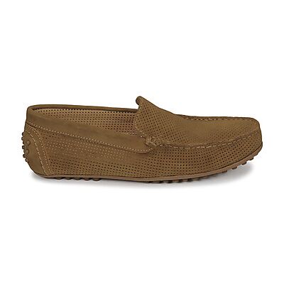 Mocassins Brett & Sons 4529 Marron 41,42,43 hommes - Publicité Mocassins Brett & Sons 4529 Marron 41,42,43 hommes - Publicité