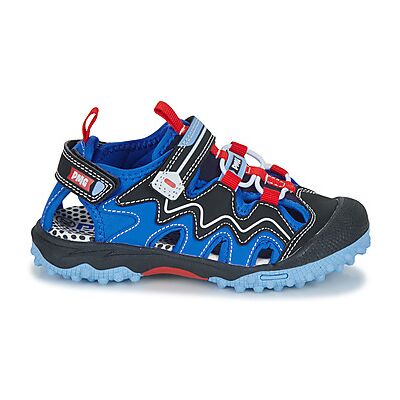 Sandales enfant Primigi CROSS SANDAL Bleu 24,25,26,35 garcons - Publicité Sandales enfant Primigi CROSS SANDAL Bleu 24,25,26,35 garcons - Publicité