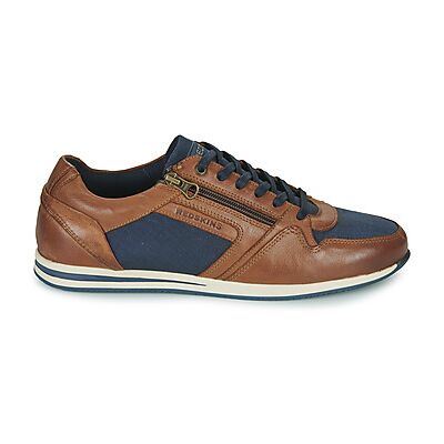 Baskets basses Redskins LUCIDE 2 Marron 40,41,42,43,44,45 hommes - Publicité Baskets basses Redskins LUCIDE 2 Marron 40,41,42,43,44,45 hommes - Publicité