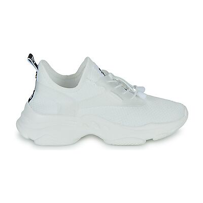 Baskets basses Steve Madden MATCH-E Blanc 37,38,39,40,41 femmes - Publicité Baskets basses Steve Madden MATCH-E Blanc 37,38,39,40,41 femmes - Publicité