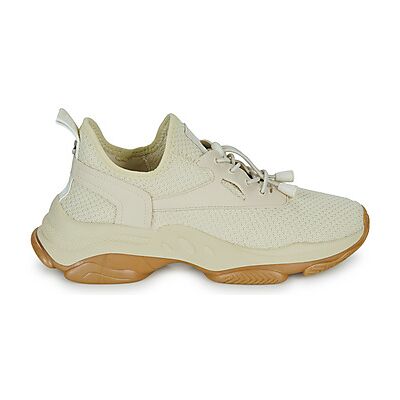 Baskets basses Steve Madden MATCH-E Beige 36,37,38 femmes - Publicité Baskets basses Steve Madden MATCH-E Beige 36,37,38 femmes - Publicité