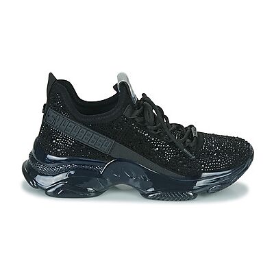 Baskets basses Steve Madden MAXIMA-R Noir 36,37,38,39,40,41 femmes - Publicité Baskets basses Steve Madden MAXIMA-R Noir 36,37,38,39,40,41 femmes - Publicité