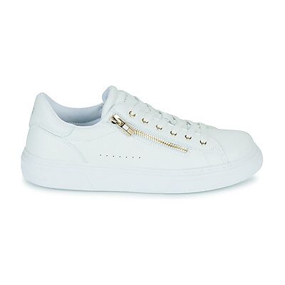 Baskets basses enfant Tommy Hilfiger KRYSTAL Blanc 37,38 filles - Publicité Baskets basses enfant Tommy Hilfiger KRYSTAL Blanc 37,38 filles - Publicité