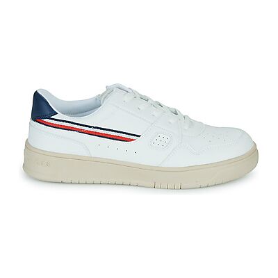 Baskets basses enfant Tommy Hilfiger KAREEM Blanc 36,37,38,39,40,35 garcons - Publicité Baskets basses enfant Tommy Hilfiger KAREEM Blanc 36,37,38,39,40,35 garcons - Publicité