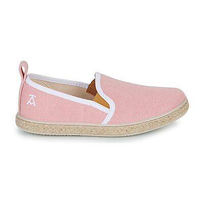 Espadrilles enfant Pare Gabia ANDU Rose 28,29,30,31,32,33,34,35 filles - Publicité Espadrilles enfant Pare Gabia ANDU Rose 28,29,30,31,32,33,34,35 filles - Publicité