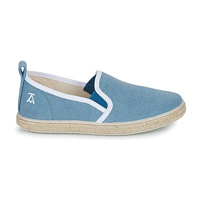 Espadrilles enfant Pare Gabia ANDU Bleu 28,29,30,31,32,33,34,35 garcons - Publicité Espadrilles enfant Pare Gabia ANDU Bleu 28,29,30,31,32,33,34,35 garcons - Publicité