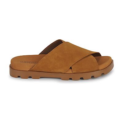 Mules Camper BRUTUS Marron 36,37,38,39,40,41 femmes - Publicité Mules Camper BRUTUS Marron 36,37,38,39,40,41 femmes - Publicité