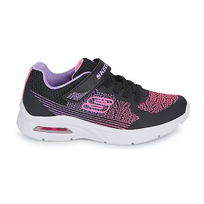 Baskets basses enfant Skechers MICROSPEC MAX PLUS Noir 27 filles - Publicité Baskets basses enfant Skechers MICROSPEC MAX PLUS Noir 27 filles - Publicité
