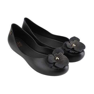 Ballerines Ipanema NEW START POSY Noir 35 / 36 femmes - Publicité Ballerines Ipanema NEW START POSY Noir 35 / 36 femmes - Publicité