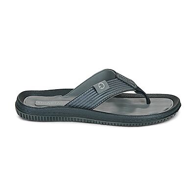 Tongs Ipanema DUNAS Noir 41,42 hommes - Publicité Tongs Ipanema DUNAS Noir 41,42 hommes - Publicité
