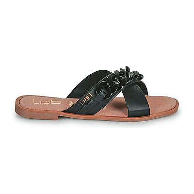 Mules Les Petites Bombes FIFI Noir 36,37,38,39,40,41 femmes - Publicité Mules Les Petites Bombes FIFI Noir 36,37,38,39,40,41 femmes - Publicité