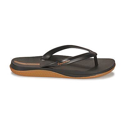 Tongs Ipanema IPANEMA ANATOMIC LAPA AD Noir 41,42 hommes - Publicité Tongs Ipanema IPANEMA ANATOMIC LAPA AD Noir 41,42 hommes - Publicité