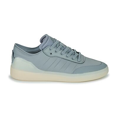 Baskets basses adidas COURT REVIVAL Gris 40,45 1/3 hommes - Publicité Baskets basses adidas COURT REVIVAL Gris 40,45 1/3 hommes - Publicité