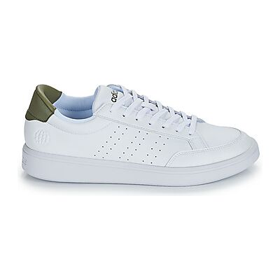 Baskets basses adidas NOVA COURT Blanc 39 1/3 hommes - Publicité Baskets basses adidas NOVA COURT Blanc 39 1/3 hommes - Publicité