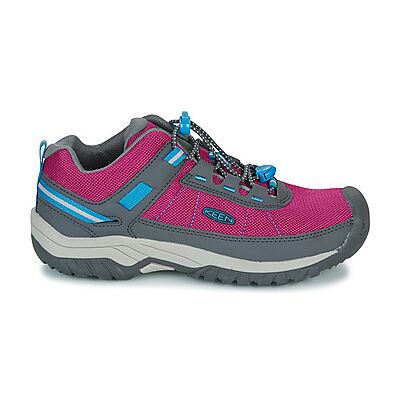 Sandales enfant Keen TARGHEE SPORT Y Rose 35 filles - Publicité Sandales enfant Keen TARGHEE SPORT Y Rose 35 filles - Publicité