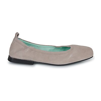 Ballerines Mjus CLASS Beige 37,38,39 femmes - Publicité Ballerines Mjus CLASS Beige 37,38,39 femmes - Publicité