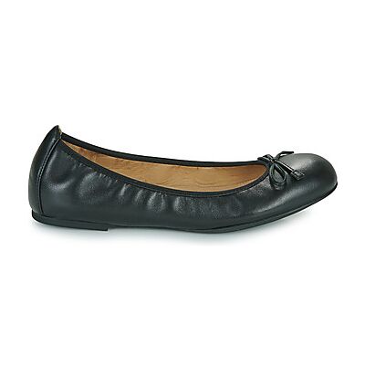 Ballerines Unisa ACOR Noir 36,37 femmes - Publicité Ballerines Unisa ACOR Noir 36,37 femmes - Publicité