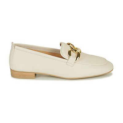 Mocassins Unisa BUYO Blanc 38 femmes - Publicité Mocassins Unisa BUYO Blanc 38 femmes - Publicité