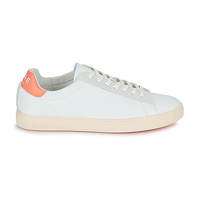 Baskets basses Clae BRADLEY CALIFORNIA Blanc 37,41 hommes - Publicité Baskets basses Clae BRADLEY CALIFORNIA Blanc 37,41 hommes - Publicité