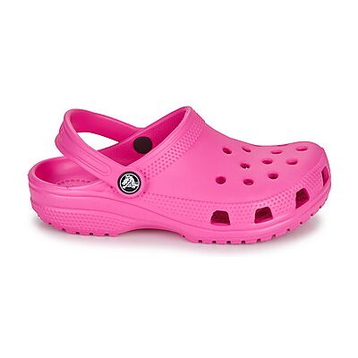 Sabots enfant Crocs CLASSIC CLOG KIDS Violet 33 / 34 filles - Publicité Sabots enfant Crocs CLASSIC CLOG KIDS Violet 33 / 34 filles - Publicité