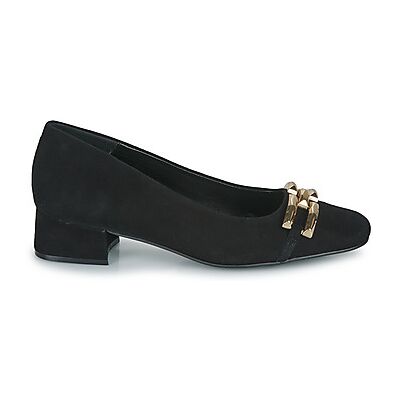 Chaussures escarpins JB Martin VACILLE Noir 36,37,38,39,40 femmes - Publicité Chaussures escarpins JB Martin VACILLE Noir 36,37,38,39,40 femmes - Publicité