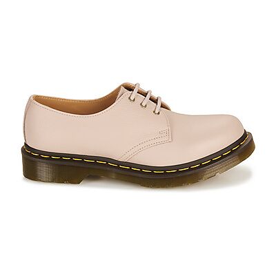 DR MARTENS Derbies Dr. Martens 1461 VINTAGE TAUPE VIRGINIA Beige 36,37,41 femmes - Publicité DR MARTENS Derbies Dr. Martens 1461 VINTAGE TAUPE VIRGINIA Beige 36,37,41 femmes - Publicité