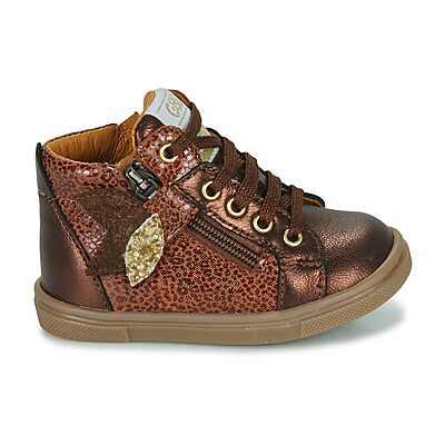 Chaussures montantes pour enfants GBB VALA - Chaussures de sport pour enfants - Publicité Chaussures montantes pour enfants GBB VALA - Chaussures de sport pour enfants - Publicité