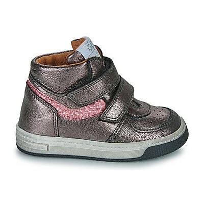Baskets noires GBB ERMELIE - Chaussures pour enfants décontractées et élégantes - Publicité Baskets noires GBB ERMELIE - Chaussures pour enfants décontractées et élégantes - Publicité