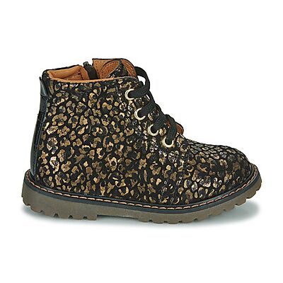 Boots enfant GBB NAREA Doré 24,26 filles - Publicité Boots enfant GBB NAREA Doré 24,26 filles - Publicité