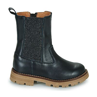 Boots enfant GBB EGLANTINE Noir 38 filles - Publicité Boots enfant GBB EGLANTINE Noir 38 filles - Publicité