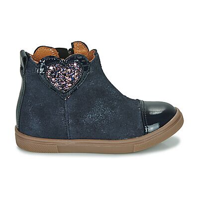 Boots enfant GBB LEOLIE Bleu 35 filles - Publicité Boots enfant GBB LEOLIE Bleu 35 filles - Publicité