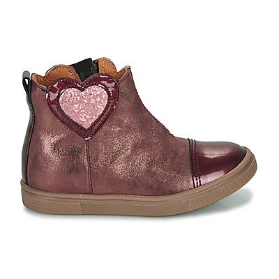 Boots enfant GBB LEOLIE Bordeaux 24,25,26 filles - Publicité Boots enfant GBB LEOLIE Bordeaux 24,25,26 filles - Publicité