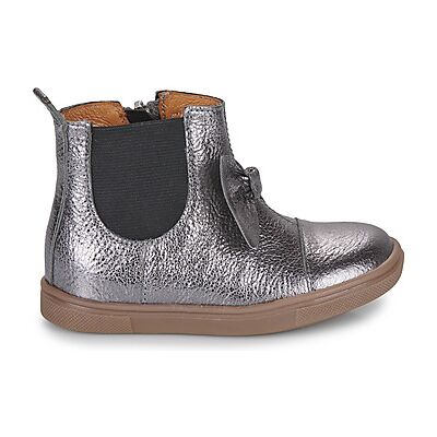 Boots enfant GBB LORISE Gris 35 filles - Publicité Boots enfant GBB LORISE Gris 35 filles - Publicité