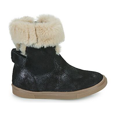 Bottes neige enfant GBB FABIENNE Noir 34 filles - Publicité Bottes neige enfant GBB FABIENNE Noir 34 filles - Publicité