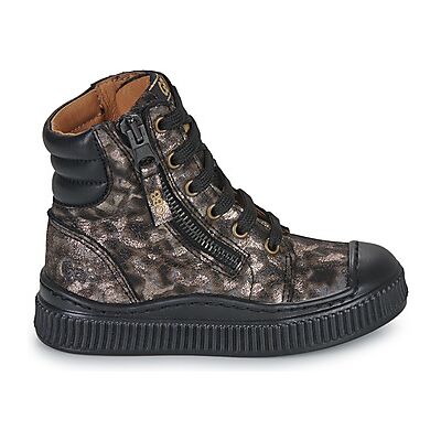 Boots enfant GBB TREGIS Marron 28,29,30,31,32,33,34 filles - Publicité Boots enfant GBB TREGIS Marron 28,29,30,31,32,33,34 filles - Publicité