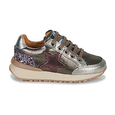 Baskets basses enfant GBB AMALIA Noir 29,30,31,32,33,34 filles - Publicité Baskets basses enfant GBB AMALIA Noir 29,30,31,32,33,34 filles - Publicité