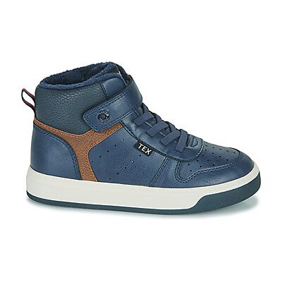 Baskets montantes enfant S.Oliver 45301-41-805 Marine 28,30,32,35 garcons - Publicité Baskets montantes enfant S.Oliver 45301-41-805 Marine 28,30,32,35 garcons - Publicité