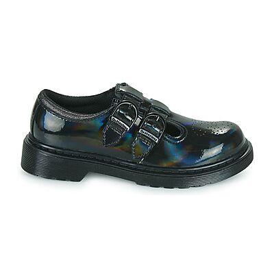 DR MARTENS Derbies enfant Dr. Martens 8065 J Noir 36,28,29,30,32,33,34,35 filles - Publicité DR MARTENS Derbies enfant Dr. Martens 8065 J Noir 36,28,29,30,32,33,34,35 filles - Publicité