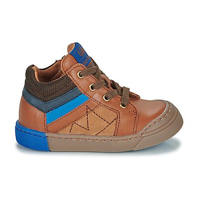 GBB Vadim Maro Chaussures montantes de soutien - Sneakers - Publicité GBB Vadim Maro Chaussures montantes de soutien - Sneakers - Publicité