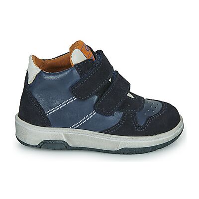 Chaussures pour enfants GBB Valerian bleu - Urbain décontracté - Publicité Chaussures pour enfants GBB Valerian bleu - Urbain décontracté - Publicité