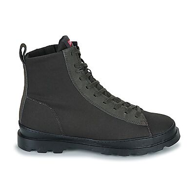 Baskets basses Camper BRUTUS Gris 41,42,44 hommes - Publicité Baskets basses Camper BRUTUS Gris 41,42,44 hommes - Publicité