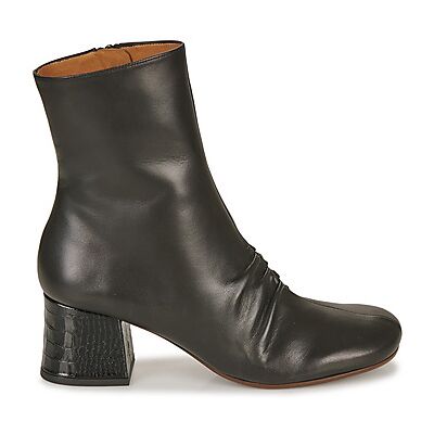 Bottines Chie Mihara MERU Noir 36,37,38,39,40,41,42,35 femmes - Publicité Bottines Chie Mihara MERU Noir 36,37,38,39,40,41,42,35 femmes - Publicité