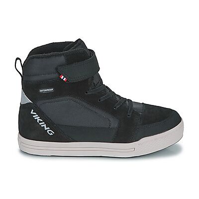 VIKING FOOTWEAR Zing Warm WP 1V - Chaussures de sport pour garçons - Publicité VIKING FOOTWEAR Zing Warm WP 1V - Chaussures de sport pour garçons - Publicité