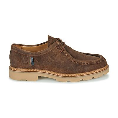 Derbies Pellet MACHO Marron 39,40,41,42,43,44,45,40 1/2,41 1/2,43 1/2,39 1/2 hommes - Publicité Derbies Pellet MACHO Marron 39,40,41,42,43,44,45,40 1/2,41 1/2,43 1/2,39 1/2 hommes - Publicité