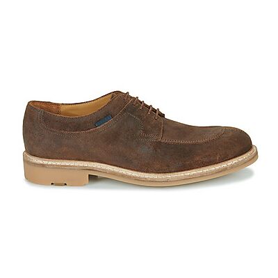 Derbies Pellet MAGELLAN Beige 39,40,41,42,43,44,45,46 hommes - Publicité Derbies Pellet MAGELLAN Beige 39,40,41,42,43,44,45,46 hommes - Publicité