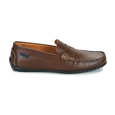 Mocassins Pellet CADOR Marron 40,41,42,43,44,45,46 hommes - Publicité Mocassins Pellet CADOR Marron 40,41,42,43,44,45,46 hommes - Publicité